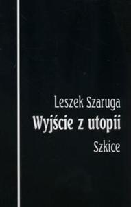 Wyjcie z utopii