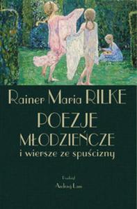 Poezje modziecze - 2857770767