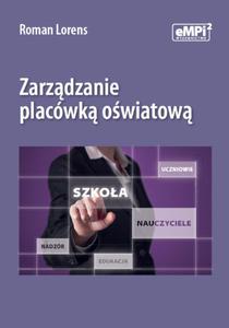 Zarzdzanie placwk owiatow - 2857771091