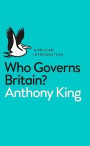 Who Governs Britain? - 2857771132