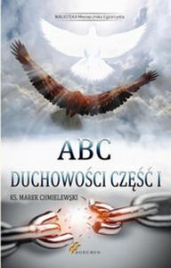 ABC duchowoci cz I - 2857771326