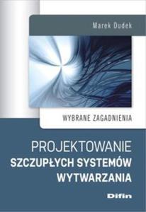 Projektowanie szczupych systemw wytwarzania - 2857771443