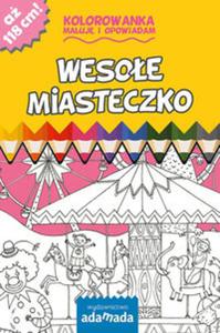 Wesoe miasteczko - 2857771471