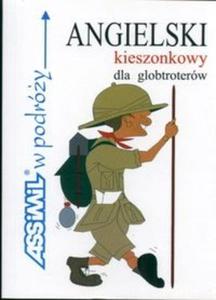 Jzyk angielski dla globtroterw w podrzy - 2825664344