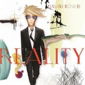 David Bowie Reality - 2857771586