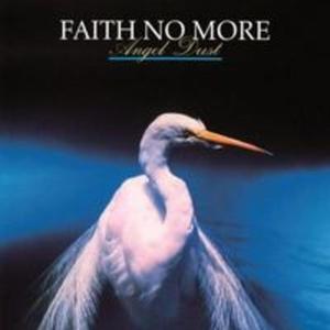 Faith no more - Angel dust - 2857771594