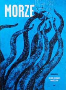 Morze - 2857771651