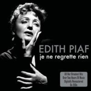 Edith Piaf - je ne regrette rien 2CD - 2857771691