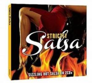 Strictly salsa 2CD - 2857771692