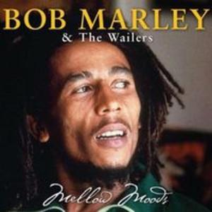 Bob Marley - mellow moods 2CD - 2857771693