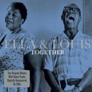 Ella and Louis - together 2CD - 2857771696