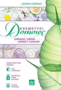 Kosmetyki domowe - 2857771697