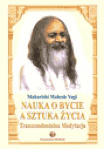 Nauka o bycie a sztuka ycia - 2857771711