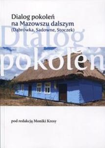 Dialog pokole na Mazowszu dalszym - 2857771737