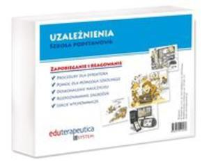 Eduterapeutica Uzalenienia - Szkoa podstawowa - 2857771827