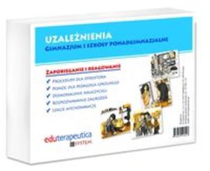 Eduterapeutica Uzalenienia - Gimnazjum i Szkoy Ponadgimnazjalne - 2857771855