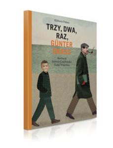 Trzy, dwa, raz, Gunter Grass - 2857771896