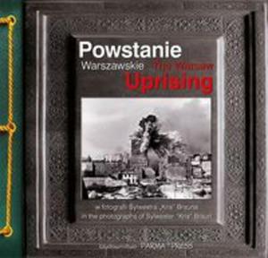 Powstanie Warszawskie - 2857771908