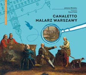 Canaletto. Malarz Warszawy - 2857771962