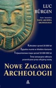 Nowe zagadki archeologii - 2857772188