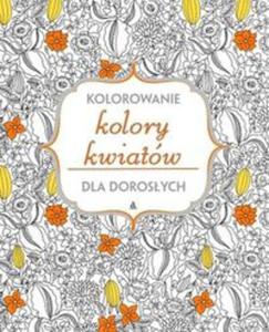 Kolory kwiatw - 2857772335