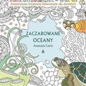 Zaczarowane oceany - 2857772590