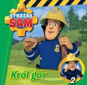 Straak Sam. 2. Straak Sam