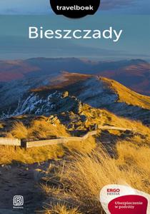 Bieszczady Travelbook - 2857772702