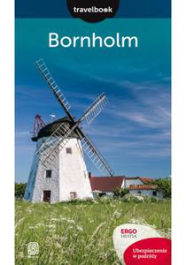 Bornholm Travelbook - 2857772703