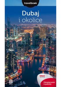 Dubaj i okolice Travelbook - 2857772705