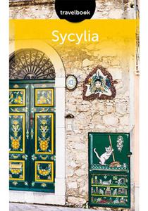 Sycylia Travelbook - 2857772715