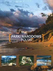 PARKI NARODOWE POLSKI Album - 2857772724