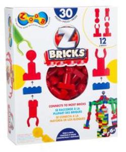 Zoob Z-Bricks - 2857772743