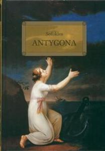 Antygona. Lektura z opracowaniem