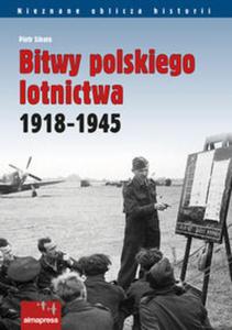 Bitwy polskiego lotnictwa 1918 - 2857772883