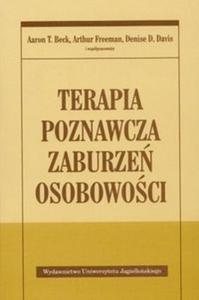 Terapia poznawcza zaburze osobowoci - 2825664424