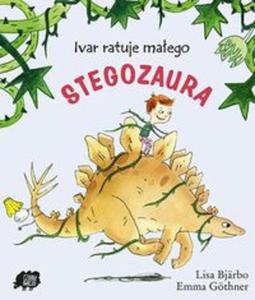 Ivar ratuje maego stegozaura - 2857772938