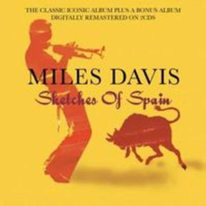 Miles Davis - Sketches of Spain 2CD