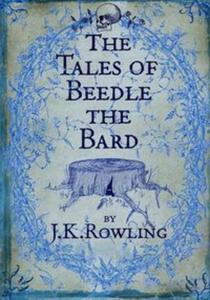 The Tales of Beedle the Bard - 2857772956