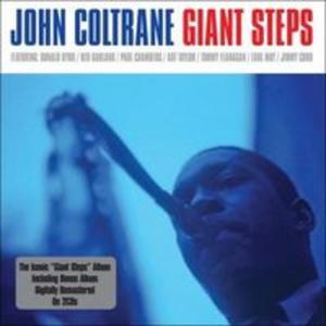 John Coltrane - Giant steps 2CD - 2857772967