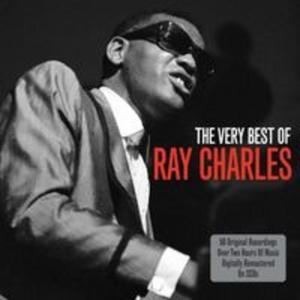 Ray Charles - The Very Best Of 2CD - 2857772968