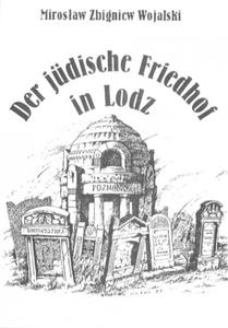 DER JUDISHE FRIEDHOF IN D BR. ZORA 83-88638-06-8 - 2857773059