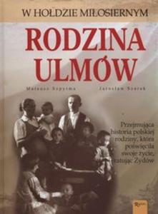 Rodzina Ulmw wyd 2016 - 2857773083