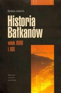 Historia Bakanów wiek XVIII i XIX