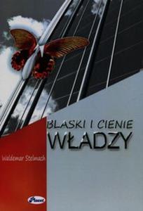 Blaski i cienie wadzy - 2857773143