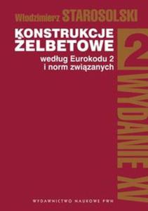 Konstrukcje elbetowe wedug Eurokodu 2 i norm zwizanych Tom 2