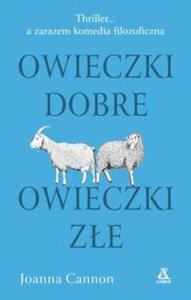 Owieczki dobre owieczki ze - 2857773436