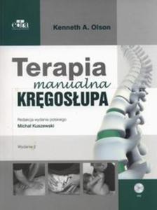 Terapia manualna krgosupa - 2857773622