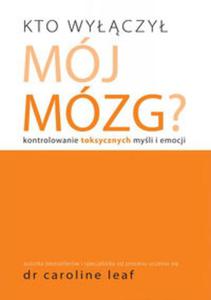 Kto wyczy mj mzg - 2857773810