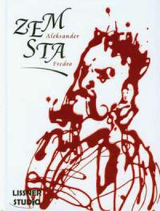 Zemsta + pyta (1CD-MP3) - 2857773819